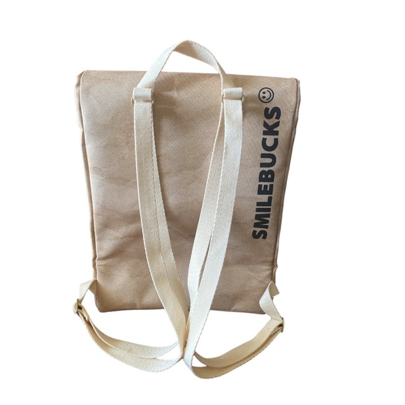 Starbuck Backpack unisex - Picture 2 of 10